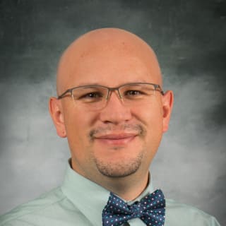 Santiago Encalada, MD, Pediatric Pulmonology, Sioux Falls, SD