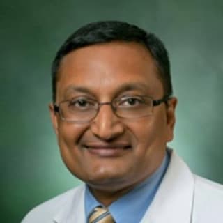 Manojkumar Patel, MD, Internal Medicine, Dublin, GA, HCA South Atlantic - Fairview Park Hospital