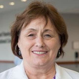 Vicki Siegfried, Family Nurse Practitioner, Allentown, PA