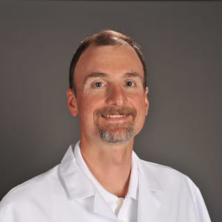 James Marshall, MD