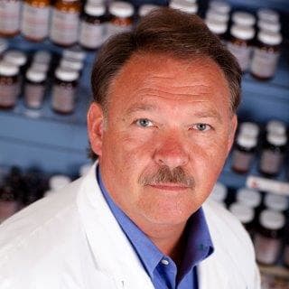 Mark Binkley, Pharmacist, Nashville, TN