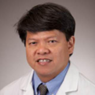 Wilfredo Dolor, MD