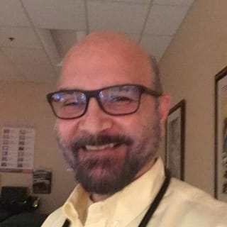 Miguel Sagardia, MD, Emergency Medicine, Greensboro, NC