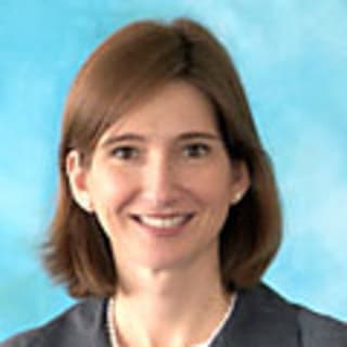 Laura Hughes, MD