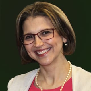 Roberta Blandon, MD, Obstetrics & Gynecology, Lisle, IL, Advocate Lutheran General Hospital