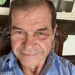 Norman Clark, MD