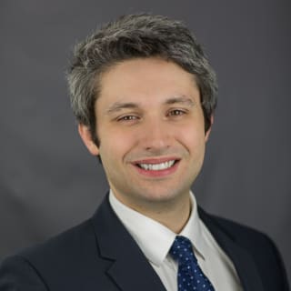 Gabriel Guzman, MD, Pulmonology, Walnut Creek, CA