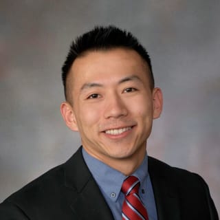 Steve Guo, MD
