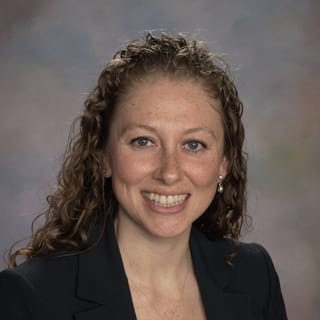 Nadine Gordon, MD
