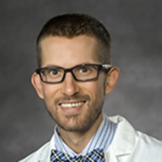 Mark Sharafinski Jr., MD