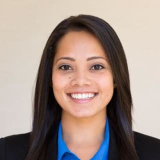Amanda Mesa, MD