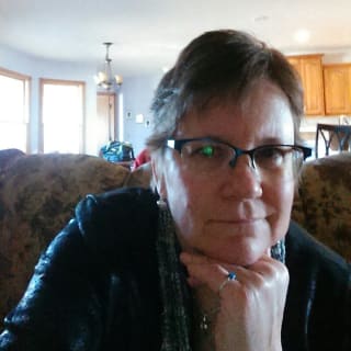 Mary Carlson