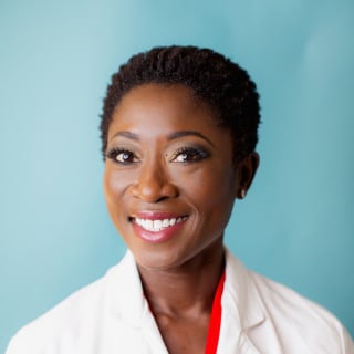 Leslie Appiah, MD, Obstetrics & Gynecology, Aurora, CO, The OSUCCC - James