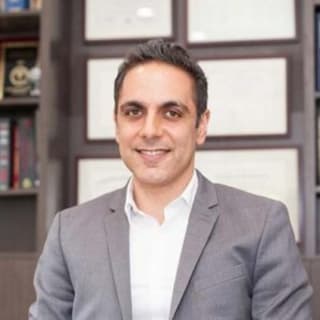 Michael Ghalchi, MD