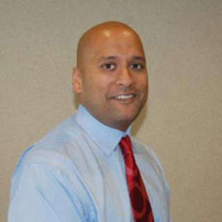 Syed Raza, MD
