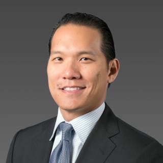John Tsai, MD