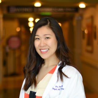 Hanna Oh, MD, Physical Medicine/Rehab, Seattle, WA, UW Medicine/University of Washington Medical Center