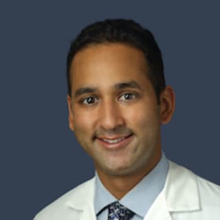 Rajiv Parikh, MD, Plastic Surgery, Washington, DC, MedStar Washington Hospital Center