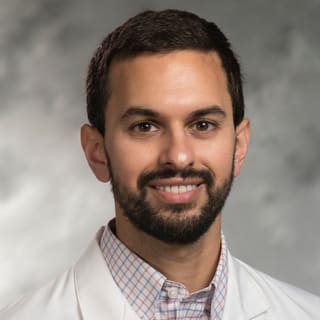 Krishna Aluri, MD, Pediatrics, Durham, NC, Duke University Hospital