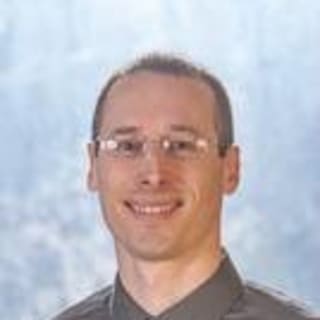 John Dustin, MD