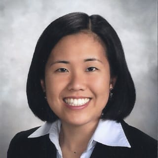 Elle Cleaves, MD