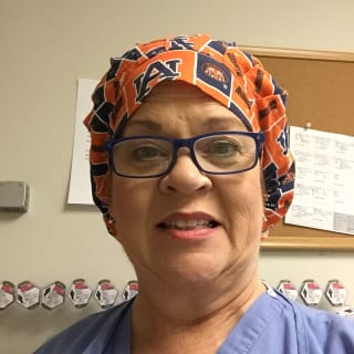 Regina Painter, Certified Registered Nurse Anesthetist, Pinehurst, NC, FirstHealth Moore Regional Hospital