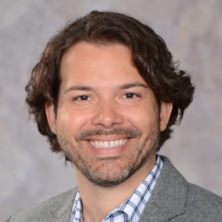 Daniel Correa, MD