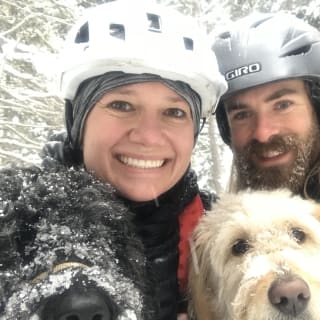 Katharine Hawbaker, MD, Emergency Medicine, Flagstaff, AZ