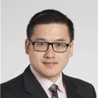 Louis Lam, MD, Pulmonology, Cleveland, OH, Cleveland Clinic