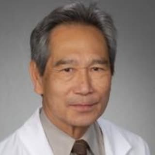 Hock Yeoh, MD, Nephrology, Pasadena, CA, Kaiser Permanente Los Angeles Medical Center