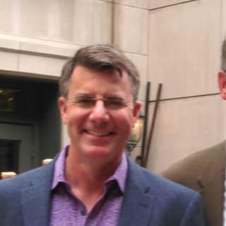 Richard Green, MD