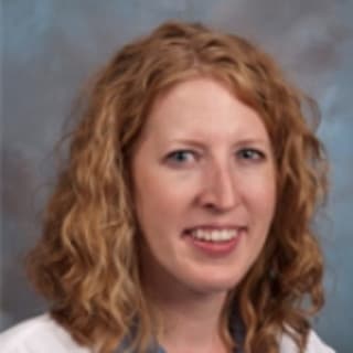 Erin Lowery, MD, Pulmonology, Maywood, IL, University Hospital