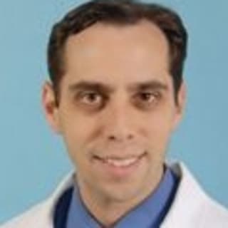 David Edelstein, MD, Orthopaedic Surgery, Brooklyn, NY, Maimonides Medical Center
