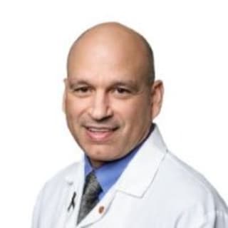 David Rivera, MD