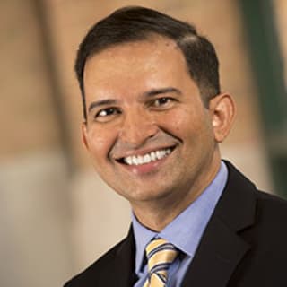 Amir Tirmizi, MD