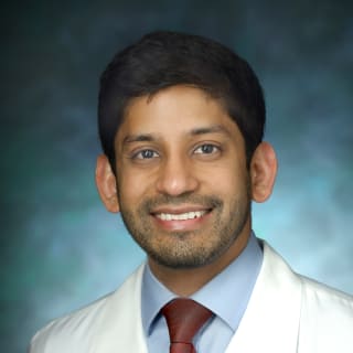 Nakul Shekhawat, MD, Ophthalmology, Bethesda, MD, Johns Hopkins Hospital