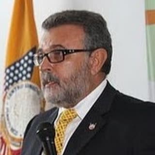 Jorge Arguelles, MD