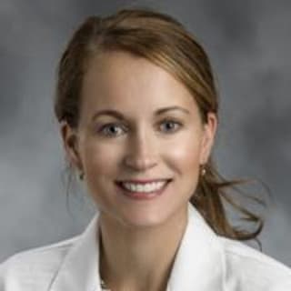 Amy Jacobson, MD