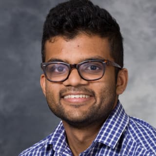 Naga Dharmavaram, MD, Cardiology, Madison, WI