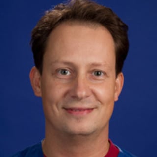 Yuri Knauer, MD, Neonat/Perinatology, Palo Alto, CA