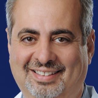 Manolis Kyriacou, MD
