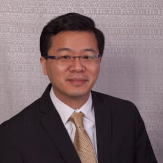Yong Lin, MD, Rheumatology, New York, NY, NYU Langone Hospitals