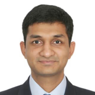 Rohan Shah, MD, Cardiology, Cleveland, OH, Cleveland Clinic