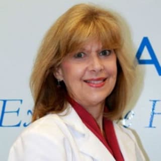 Susan Hicks, Pharmacist, Niceville, FL