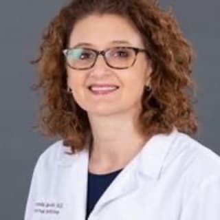 Fernanda Mercade, MD