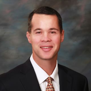 Chad Eicher, MD