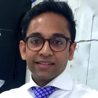 Shiv Raj, MD, Cardiology, Brooklyn, NY, Maimonides Medical Center
