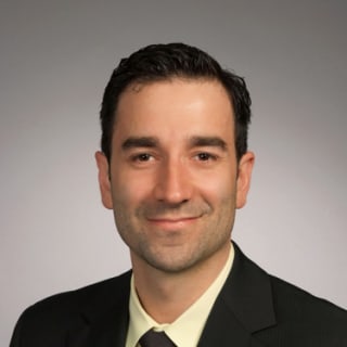 Stephen Acosta, MD