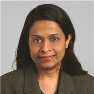 Marita D'Netto, MD