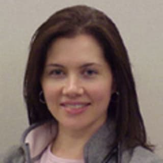 Christina Dunbar Matos, DO, Cardiology, Omaha, NE, UofL Health - Jewish Hospital